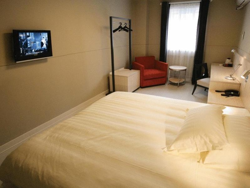 Jinjiang Inn - Suzhou Mudu Zhujiang Road Zewnętrze zdjęcie